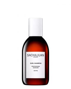 Sachajuan Curl Shampoo, 250 ml.