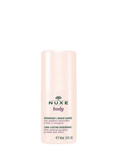 Nuxe Body Long-Lasting Deo Roll-on, 50 ml.
