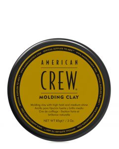American Crew Molding Clay, 85 gr. 