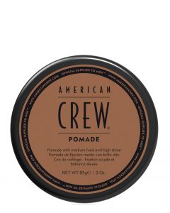 American Crew Pomade, 85 gr. 