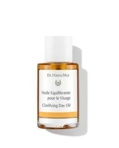 Dr. Hauschka Clarifying Day Oil, 30 ml.