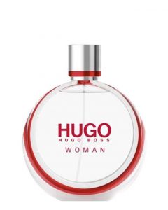Hugo Boss Hugo Woman EDP, 50 ml.