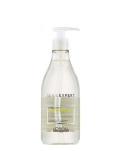 L'Oreal Professionnel Serie Expert Pure Resource Shampoo, 500 ml.