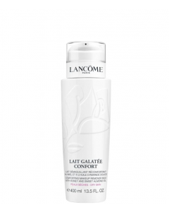 Lancome Galatee Confort Cleansing Milk, 400 ml.