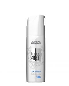 L'Oreal Pro. Tecni Art Fix Design Spray, 200 ml.