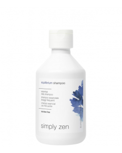 Milk_Shake Simply Zen Equilibrium Daily Shampoo, 250 ml.