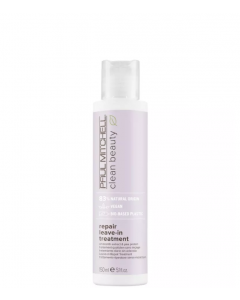 Paul Mitchell Clean Beauty Repair Leave-in Treatment, 150 ml.