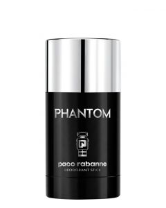 Paco Rabanne Phantom Deodorant Stick, 75 g.