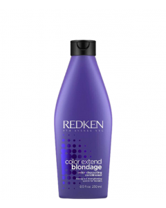 Redken Color Extend Blondage Color Conditioner, 250 ml.
