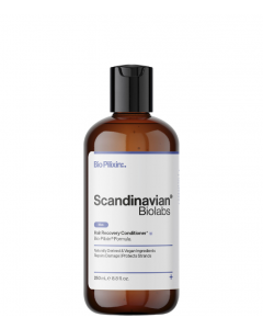 Scandinavian Biolabs Hair Recovery Bio-Pilixin Conditioner+ Men, 250 ml.