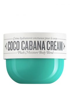 Sol de Janeiro Travel Coco Cabana Cream, 75 ml.
