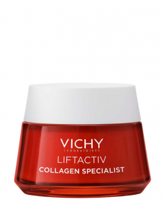 Vichy Liftactiv Collagen Specialist, 50 ml.